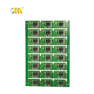 Chip de Tóner Inteligente Compatible y Nuevo para Impresoras B2236/B2230/B2236dw/MB2236adw - 100% Compatible - Product Image 2