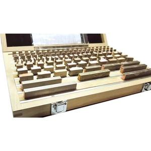 בלוק מד דיוק באיכות גבוהה להגדיר עבור כיול - Product Image 3