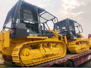 SD13 SD13S SD13C SD13R Super Strong Bulldozer 11 Ton 12 Ton 13 Ton 14 Ton <span class=keywords><strong>15</strong></span> Ton Track Dozer en venta - Product Image 3