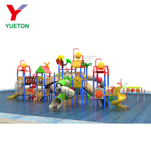 Meilleures ventes : Fabricant d'équipements de parc aquatique pour enfants, <span class=keywords><strong>toboggan</strong></span> de <span class=keywords><strong>piscine</strong></span> personnalisé, aire de jeux aquatique de haute qualité pour le plaisir - Product Image 2