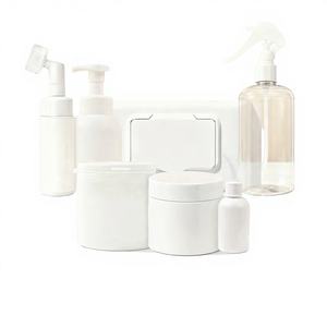 Paños desinfectantes personalizados sin perfume, sin alcohol, suaves, no tejidos, envasados <span class=keywords><strong>en</strong></span> blanco, para mascotas (dientes, ojos, orejas, <span class=keywords><strong>nariz</strong></span>, barbilla, cuerpo, excrementos, dedos) - Fabricación OEM/ODM - Product Image 1