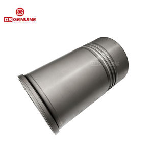 Hochwertige PC1250 QSK23 Motor teile SAA6D170E Zylinder lauf buchse Neue Zustands modelle 6240-21-2220 4089364 4095459 4344299 - Product Image 2