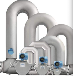 เครื่องวัดอัตราการไหลแบบ Motion Flowmeter รุ่น CMF300 ราคาโรงงานขายดี พร้อมรีโมทควบคุม CMF200 CMF010 - Product Image 3