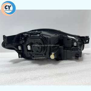 Pour Jaguar XJ Phares XJR Lampe d'origine de haute qualité 2010 2011 2012 2013 2014 2015 HID Xénon Lumière AFS XJR575 X351 Phare - Product Image 6