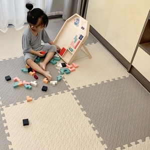 Épaissir le <span class=keywords><strong>tapis</strong></span> rampant <span class=keywords><strong>gymnastique</strong></span> Puzzle EVA mousse sol bébé <span class=keywords><strong>tapis</strong></span> <span class=keywords><strong>de</strong></span> jeu - Product Image 5