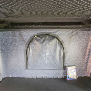 <span class=keywords><strong>Maggiolina</strong></span> Fiberglass Camping Hard Shell <span class=keywords><strong>4x4</strong></span> SUV <span class=keywords><strong>Tente</strong></span> <span class=keywords><strong>de</strong></span> <span class=keywords><strong>toit</strong></span> <span class=keywords><strong>de</strong></span> voiture à vendre - Product Image 6