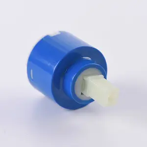 Hot Selling Basin Tap Fittings Faucet Standard Parts 40MM Valve Core