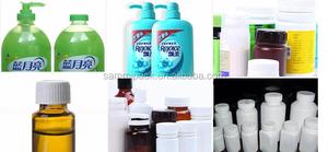 Bán tự động Máy tính để bàn khí nén vít capper mỹ phẩm nước giải khát thủy tinh phun chai đóng nắp máy - Product Image 6