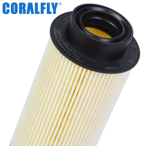 Filtre à carburant Coralfly FF5683 P550628 EF-8301 SN 30007 1873016 1459762 1873018 pour Scania - Product Image 6
