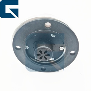 ชุดอุปกรณ์ระบายอากาศ YN57V00004F1 สำหรับรถขุด SK350-8 - Product Image 2