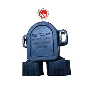 Sensor de posición del acelerador OEM 670 B00 A22 B00 A22670B00 A22 669B00 A22669B00 SAAF000 para Infiniti