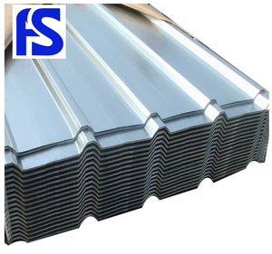 Tôles de toiture <span class=keywords><strong>en</strong></span> acier ondulé galvanisé 750/820/900/1025/880 <span class=keywords><strong>prix</strong></span> - Product Image 2