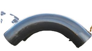 48 "90度碳钢热感应弯管配件 - Product Image 3