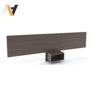 Ensemble de meubles en bois standard 5 étoiles avec chambre à coucher d'hôtel de luxe moderne-L'hospitalité du marché en direct des États-Unis à son meilleur - Product Image 6