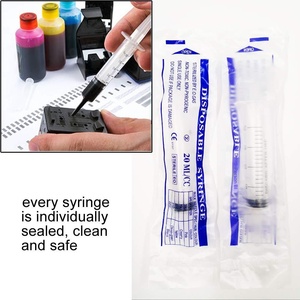 <span class=keywords><strong>Jeringa</strong></span> de Plástico <span class=keywords><strong>con</strong></span> Aguja - Dispositivo de Perfusión Extra Grande para Alimentación Veterinaria, Enema Nasogástrico y Dispensación - Product Image 5
