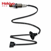 Capteur d'oxygène arrière O2 pour voiture 1588A141 1588A183 1588A144 pour Mitsubishi Eclipse Cross Outlander Lancer 1.5L 2.0L 2.4L 2008-2017