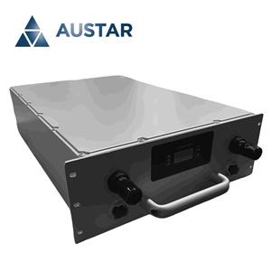 โมดูลสำหรับชาร์จแบบระบายความร้อนด้วยของเหลว ACDC 120kW 75kW LCR100040A ได้รับการรับรองจาก CB ukca - Product Image 1