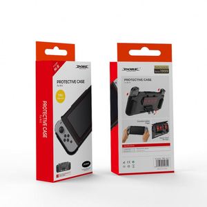 Protective <strong>Case</strong> <strong>for</strong> NS <strong>Lite</strong> <strong>Game</strong> Accessories Can Protect the Host and Load the Disc - Product Image 6