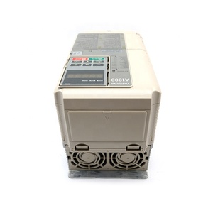 Variador de Frecuencia (VFD) Industrial de Alto Rendimiento CIMR-AB4A0023FBA Serie A1000 de 2.3 kW y 3 Fases para Control de Motores - Product Image 6