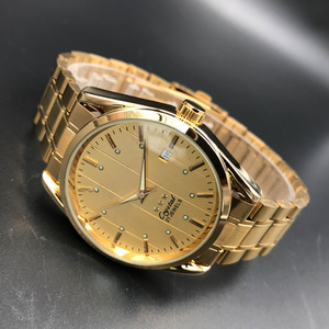 Chất Lượng Cao Sang Trọng Của Nam Giới Tất Cả Các Thép Cơ Khí Tourbillon Đồng Hồ Hàng Đầu Con Trỏ Quay Số Hiển Thị Chống Nước - Product Image 3