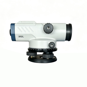 Niveau optique automatique B30A 28X, équipement de mesure, instrument de topographie, niveau automatique pour nivellement - Product Image 3