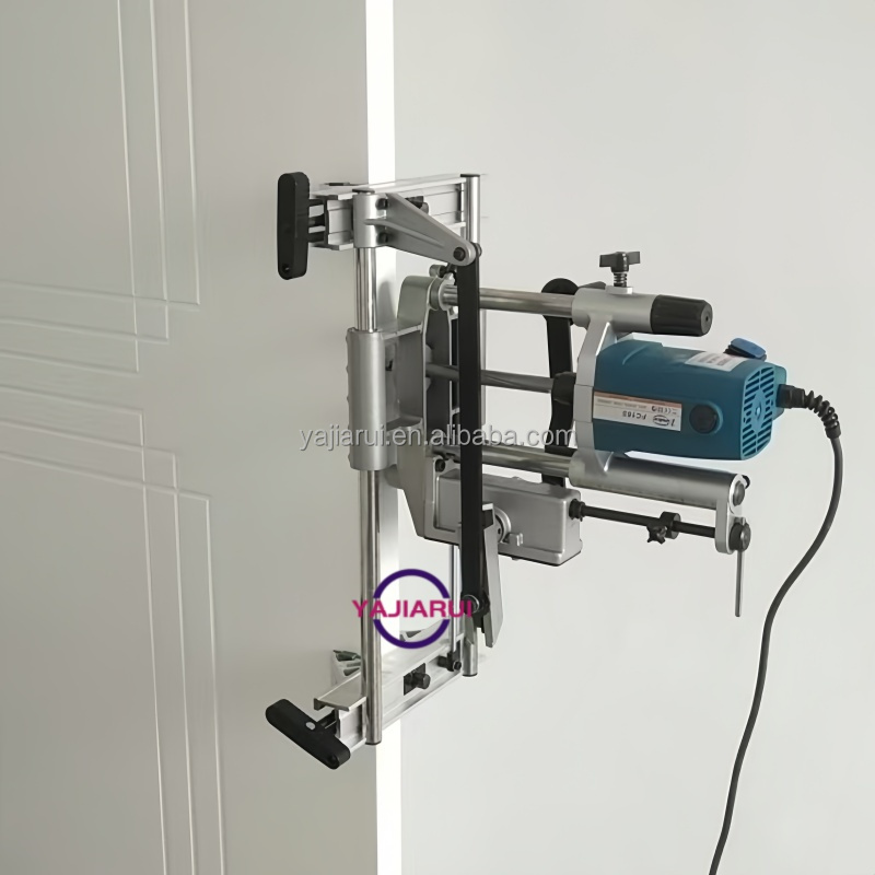 woodworking machine mortiser