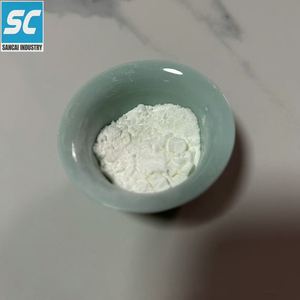 Hexamidina Diisethionato de Grau Cosmético CAS 659-40-5 - Product Image 1