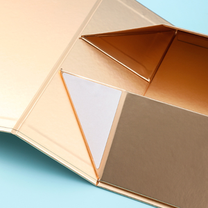 Wholesales Gift Packaging <b>Box</b> Magnet Foldable Clothes Paper <b>Box</b> with Ribbon Closure Custom <b>Folding</b> <b>Storage</b> <b>Box</b> - Product Image 6