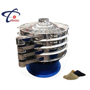 غير القابل للصدأ سرقة آلة دوارة صناعية ذهبية المعدات مع شهادة Ce - Product Image 6