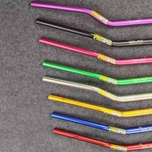Kits de fixation universels <span class=keywords><strong>PROT</strong></span> pour guidon de moto 1-1/8" 22mm 28mm, nouvelle garantie de 12 mois, rénovation/amélioration - Product Image 4
