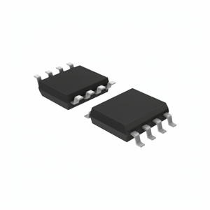 Components Electronic 8 SOlC IS25LQ016B-JNLE Memory Original - Product Image 1