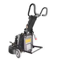 Ponceuse à béton automatique/manuelle JK650 de haute qualité – Composants essentiels neufs ou d'occasion pour la construction : boîte de vitesses, moteur