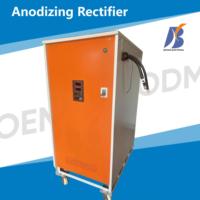 Chargeurs de batterie 1000A 50V Redresseur avec module IGBT