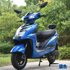 Cheap Capacity 60V 20AH Motorcycles High Quality Cheap 1500w Motorcycles for Adults - Product Image 4