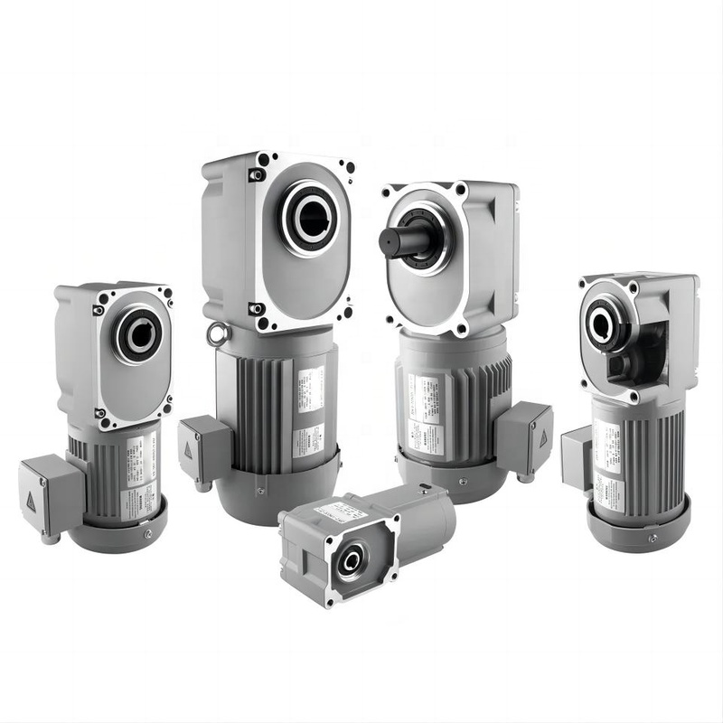 ZDF3 100W 200W 400W 750W 1500W