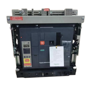MT32H1 Interruptor Automático Extraíble (ACB) 3P 3200A 690V 65kA IP30, Distribución Principal de Energía Industrial Original - Product Image 6