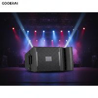 VRX932 système de sonorisation Line Array professionnel passif haut-parleurs de scène de concert