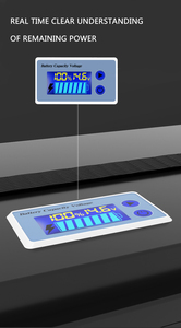 <span class=keywords><strong>12V</strong></span> 24V 36V 48V 200AH LiFePO4 배터리 RV 캠핑 골프 카트 오프로드 태양 에너지 저장 배터리 - Product Image 5