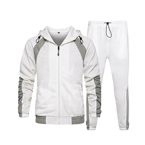 Survêtement de Jogging personnalisé, vente en gros - Product Image 1