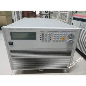 1 Unidad de Carga AC/DC Chroma 63804, 4.5KW, 35A/350V, Usada - Product Image 1