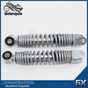 Xe Máy Shock Absorber Trẻ Em Motocross Phía Sau Ngã Ba PW50 50PY 60PY 60 - Product Image 2