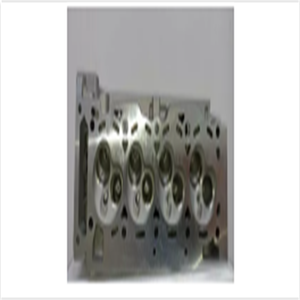 Complete Cilinderkop Voor Ikon Koerier Zetec 1.6 2004-2015 Motor Cilinderkop Xs 6e 6090K 9s6g6090a - Product Image 1