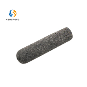 Logo personnalisé de haute qualité 3M pointe en plastique réfléchissante sweats à capuche String Aglet graver pointe de lacet conseils - Product Image 1