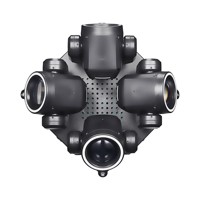 Projecteur de scène mobile 150W RVB à 4 têtes avec faisceau oscillant et télécommande DMX pour DJ, discothèque, fête, mariage - Vente en gros
