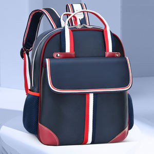 लड़कों के लिए ब्लैक स्कूल बैग 2025, जिसमें लोगो मिश्रित कस्टम वाटरप्रूफ स्कूल बैकपैक बैग मोचिला एस्कोलर रसैक - Product Image 2