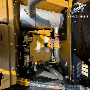 รถขุดตีนตะขาบ Caterpillar 315D2GC 15 ตัน มือสองจากญี่ปุ่น เครื่องยนต์ CAT รถขุดขนาดใหญ่จากญี่ปุ่น - Product Image 4