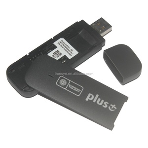 CAT4 for Huawei E3372S-153 150Mbps 4G LTE USB Wireless Dongle with Dual External Antenna Port <b>Modems</b> for Huawei Devices - Product Image 3
