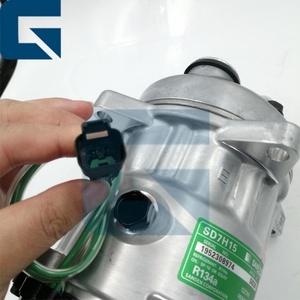 Compresor de Aire de Alta Calidad para Tractor D6R 106-5122 1065122 3E1909 - Product Image 5