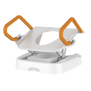 Elevador de Inodoro Eléctrico de Doble Motor <span class=keywords><strong>para</strong></span> Personas Mayores, con Almohadilla de Aumento de Altura de Nuevo Diseño y Ajustable, Elevador Inclinable <span class=keywords><strong>para</strong></span> Baño - Product Image 3
