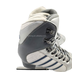 अनुकूलन योग्य आंकड़ा प्रदर्शन और खुदरा के लिए सुरुचिपूर्ण बर्फ स्केट्स - Product Image 5